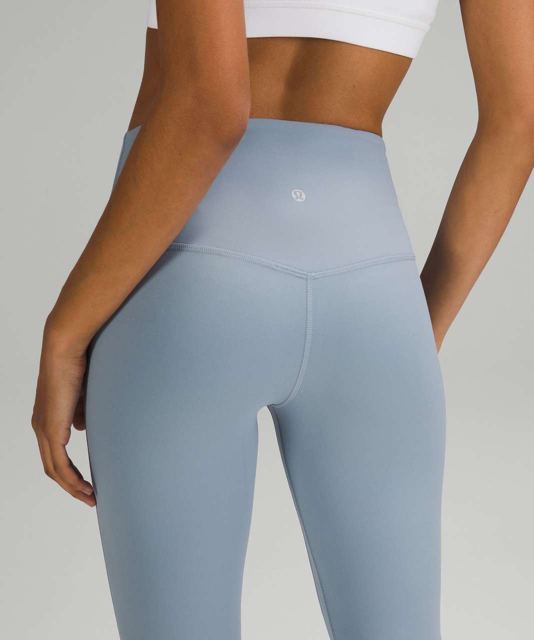 Lululemon Align™ V-Waist Mini-Flared Pant