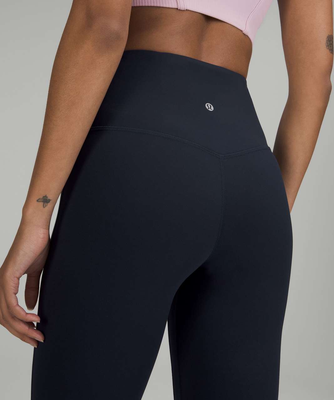 lululemon NWOT True Navy Align™ High-Rise Pant Size 20