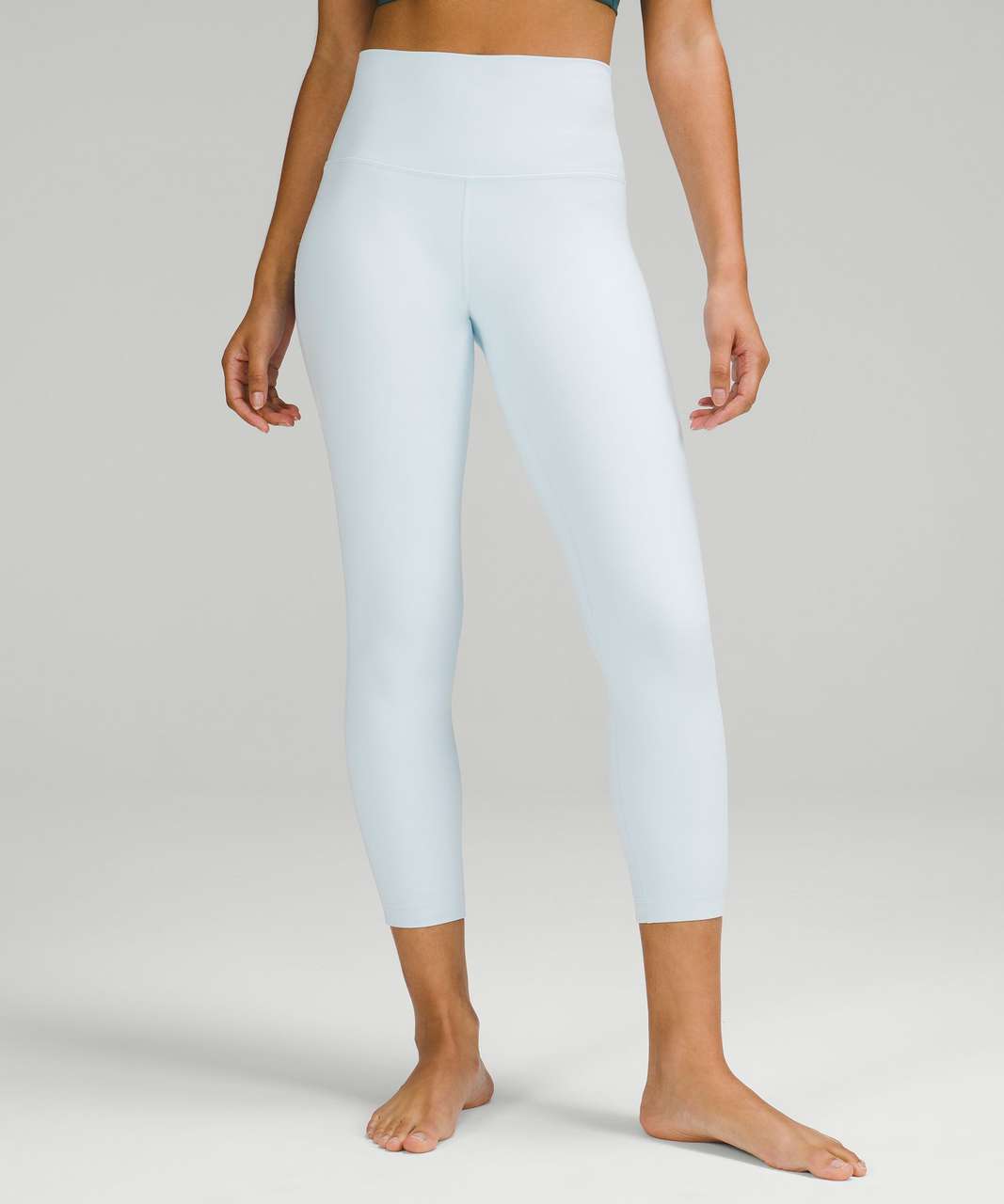 Lululemon Align High-Rise Pant 25 - Diamond Dye Lunar Rock True