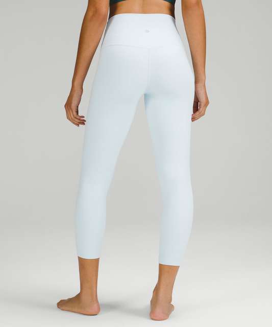 Lululemon Align High-Rise Pant with Pockets 25 - Mulled Wine - lulu  fanatics