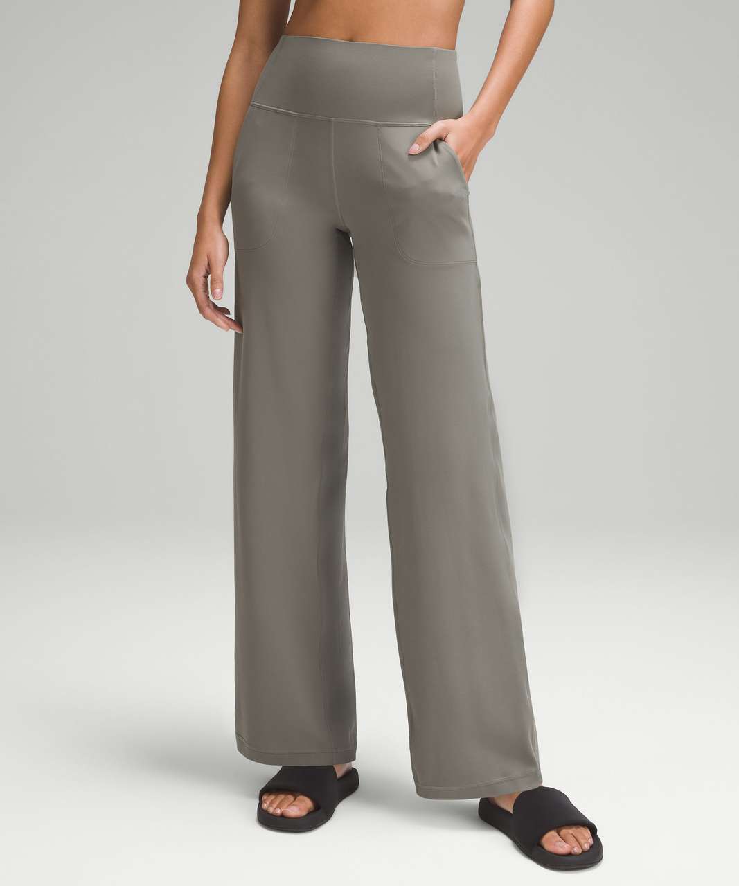 lululemon Align™ High-Rise Wide-Leg Pant