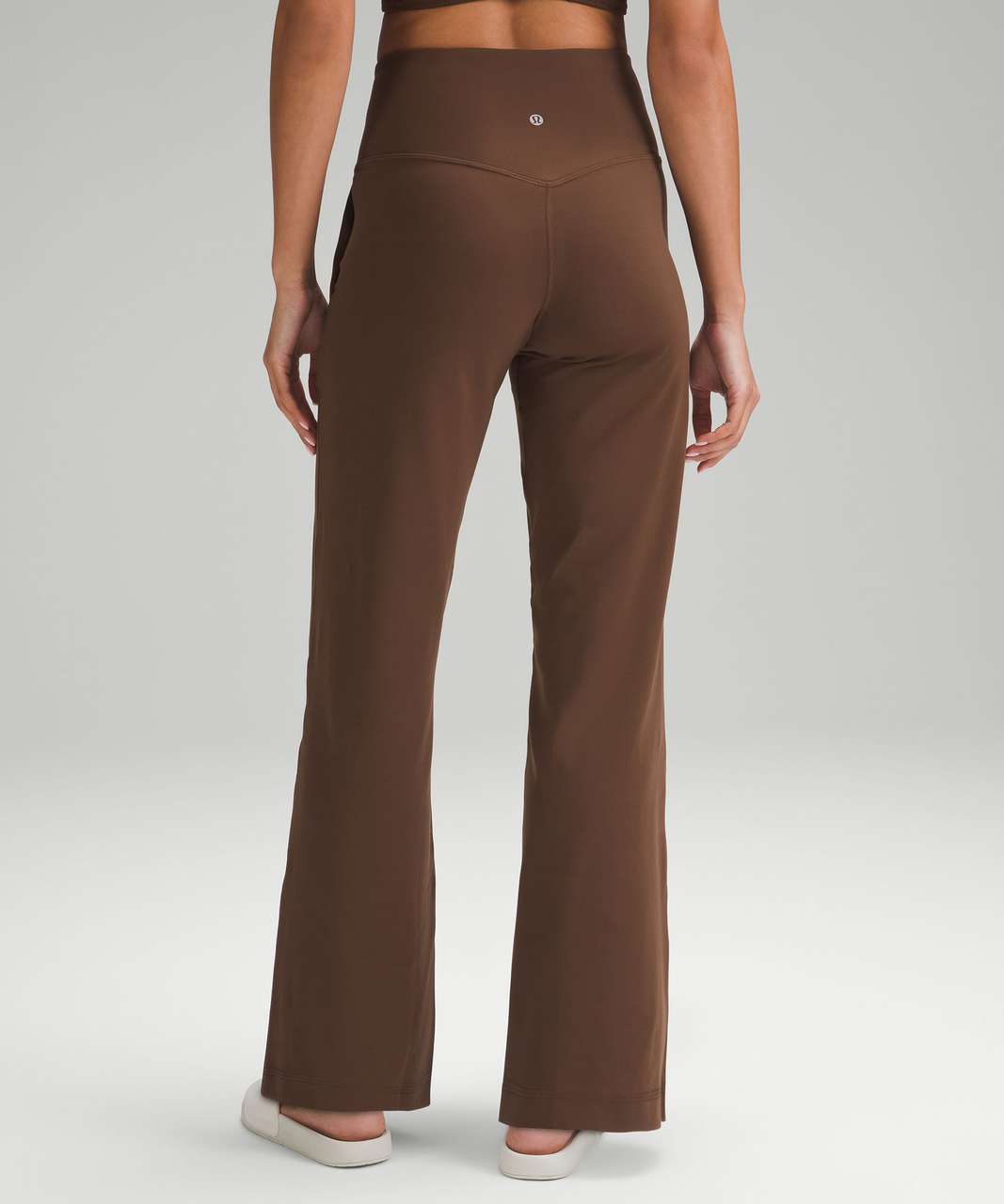 Java Groove Pant and Java Align HR Flare Pant (for reference, I'm 5'4)  details in caption! : r/lululemon