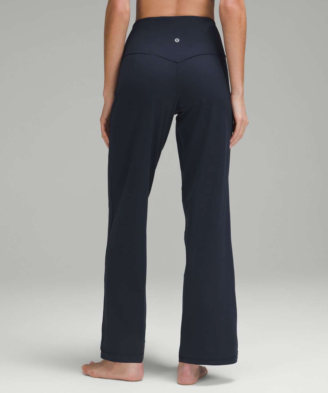 Lululemon Align High-Rise Wide-Leg Pant 31 Retail $128