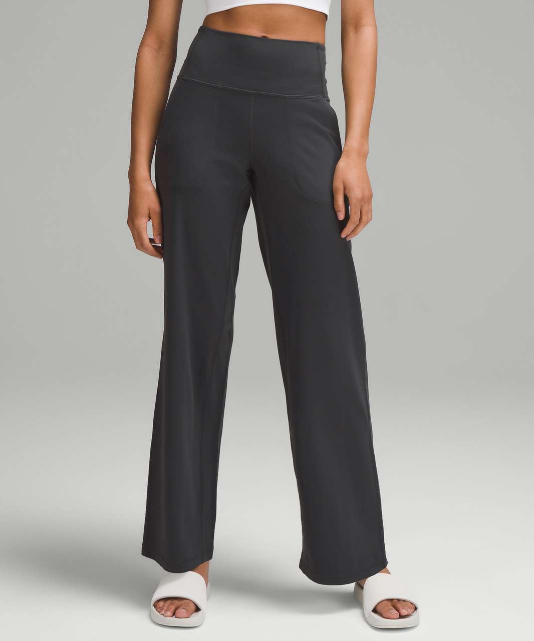 Lululemon Align High-Rise Wide-Leg Pant 31