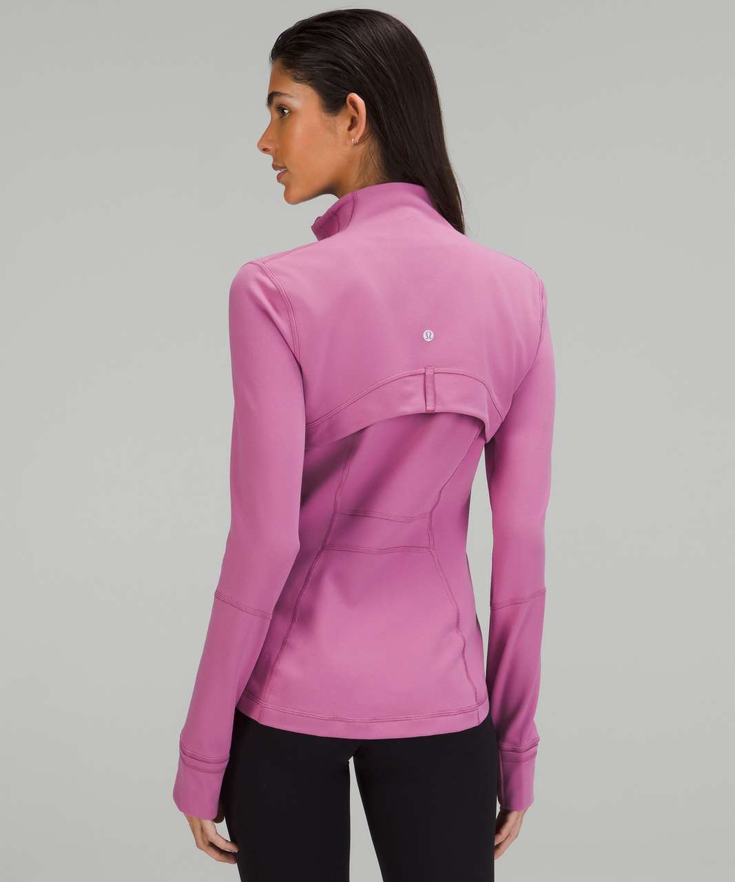 Lululemon Define Jacket *Luon - Pink Peony - lulu fanatics