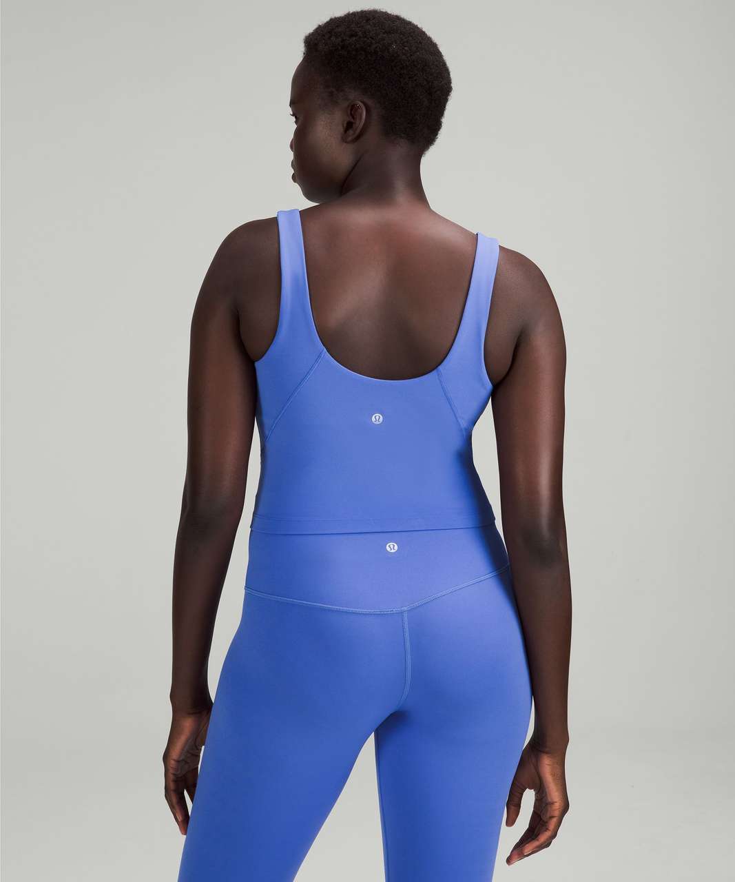 Lululemon Align Tank Top - Wild Indigo