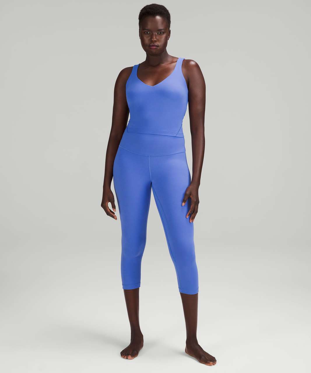 Lululemon Align Tank Top - Wild Indigo