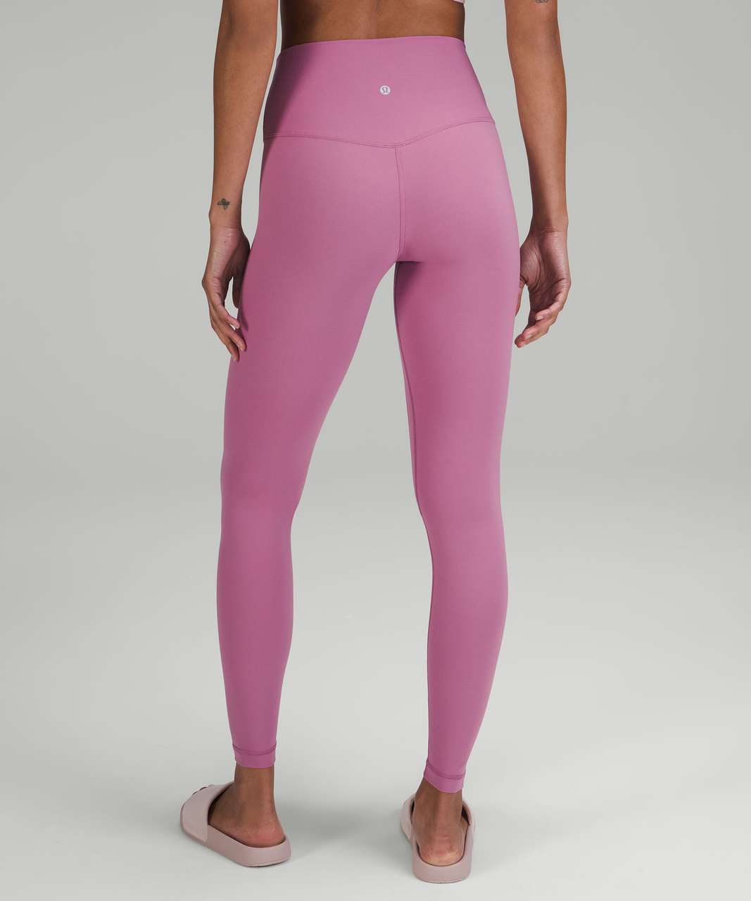 Lululemon Align Jogger 28 - Violet Verbena - lulu fanatics