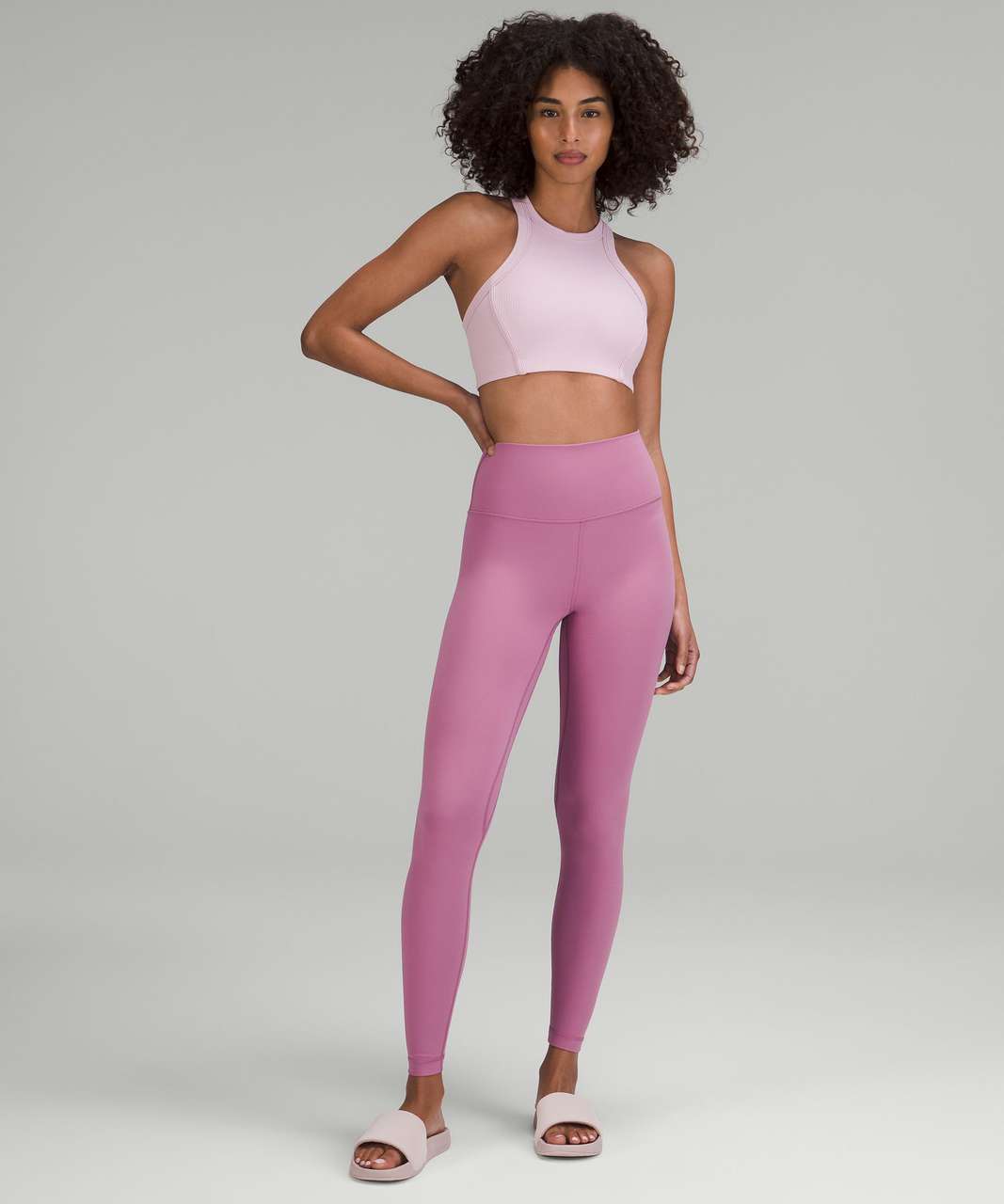 Lululemon align velvet - Gem