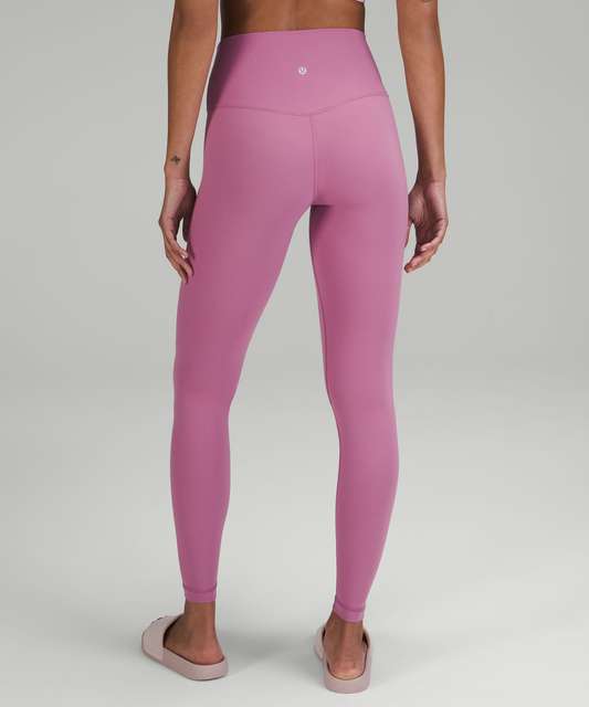 Lululemon Align Pant 28 - Ancient Copper - lulu fanatics