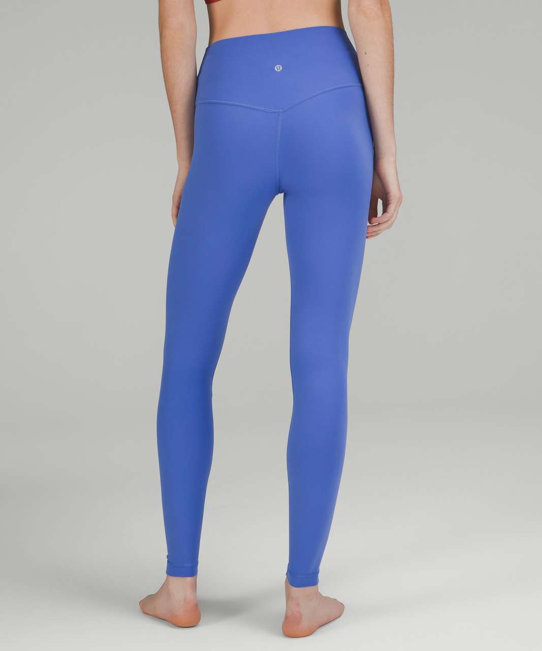 Wild Indigo lululemon Align High-Rise Mini-Flared Pant 28