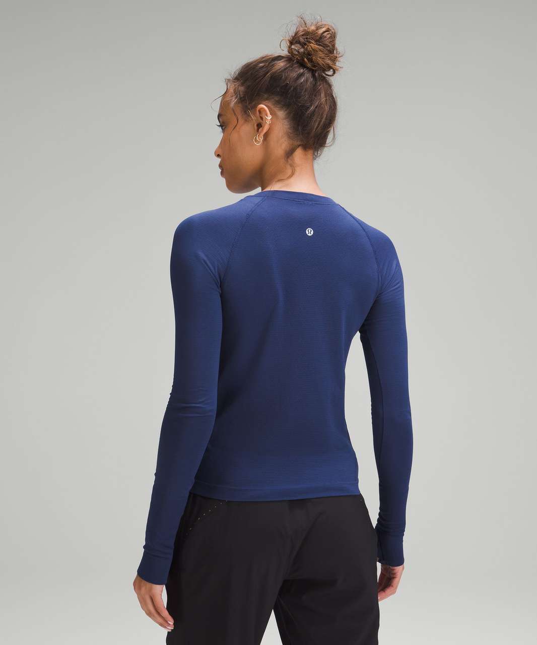 Lululemon Swiftly Tech Long Sleeve 2.0 *Race Length - Desert Sun / Desert  Sun - lulu fanatics