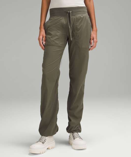 Lululemon Dance Studio Pant III *Unlined - Savannah - lulu fanatics