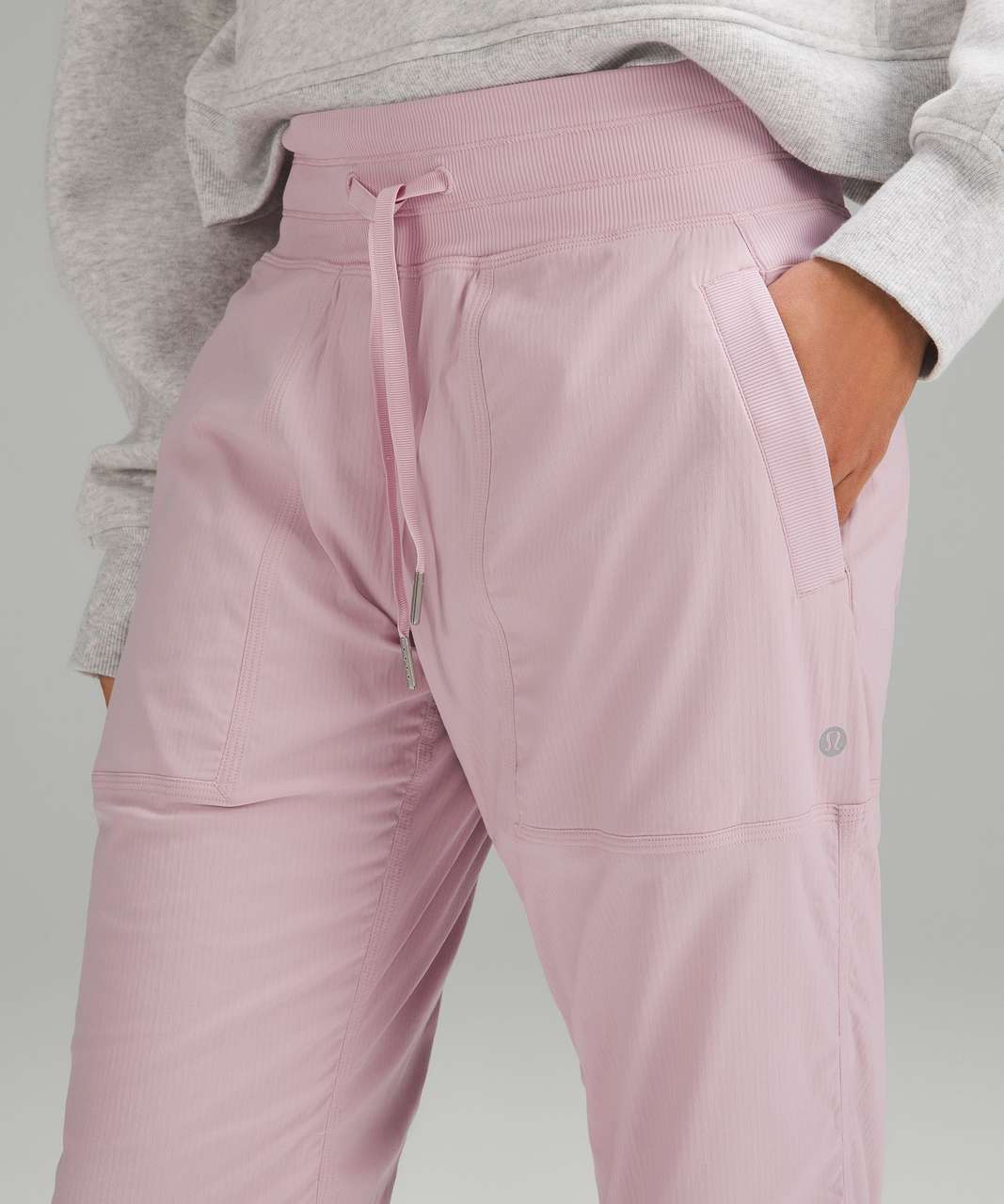 lululemon dance studio pants peony｜TikTok Search