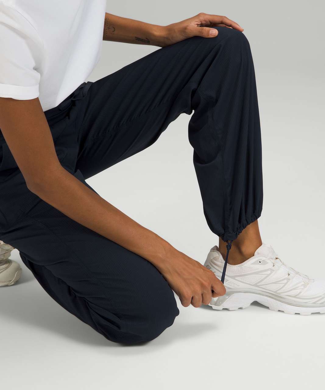 Dance Studio Mid-Rise Pant *Regular curated on LTK