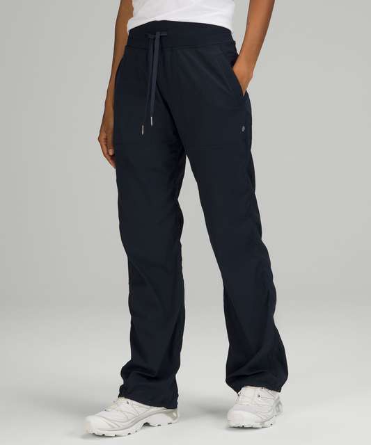 Dance Studio Mid-Rise Pant *Regular