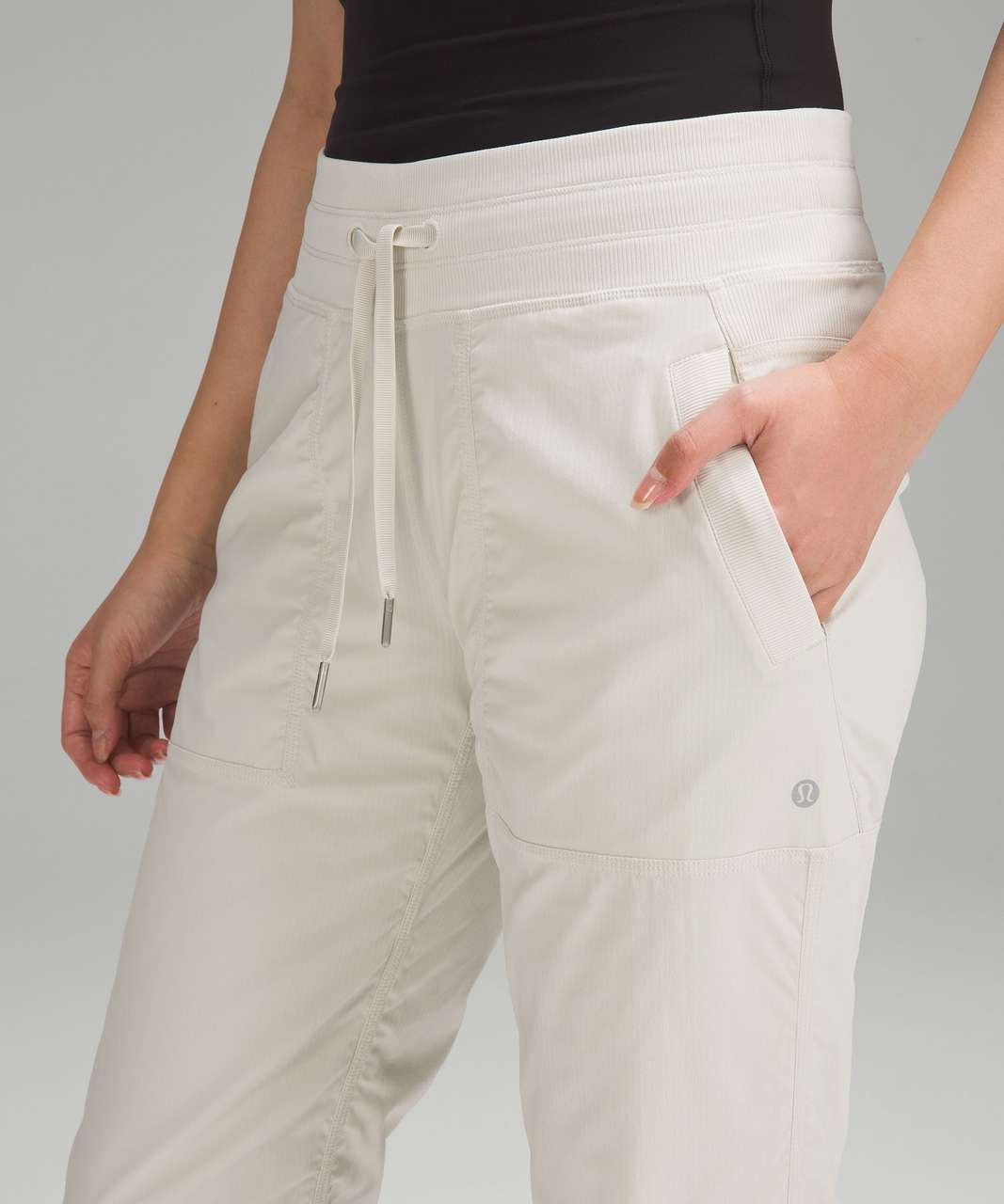 Broad Rib Dance Pant in Moonlight – FME Apparel