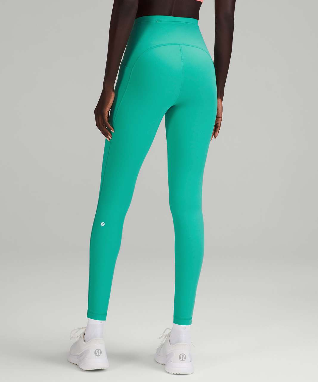 Lululemon Swift Speed High-Rise Tight 28 - Maldives Green - lulu