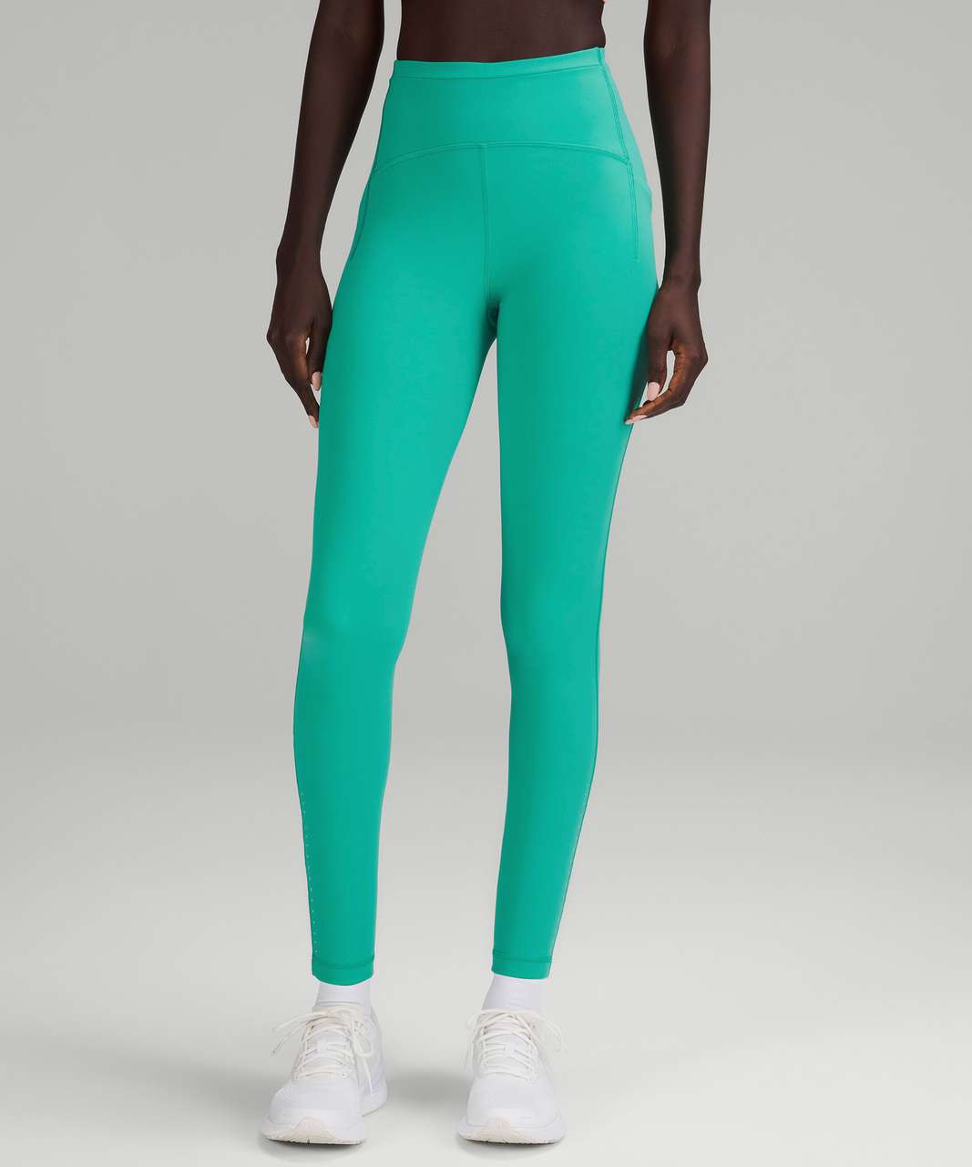 Lululemon Swift Speed High-Rise Tight 28" - Maldives Green