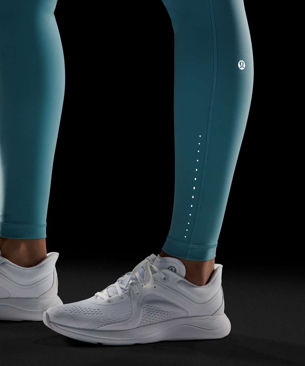 Lululemon Swift Speed High-Rise Tight 28" - Tidal Teal