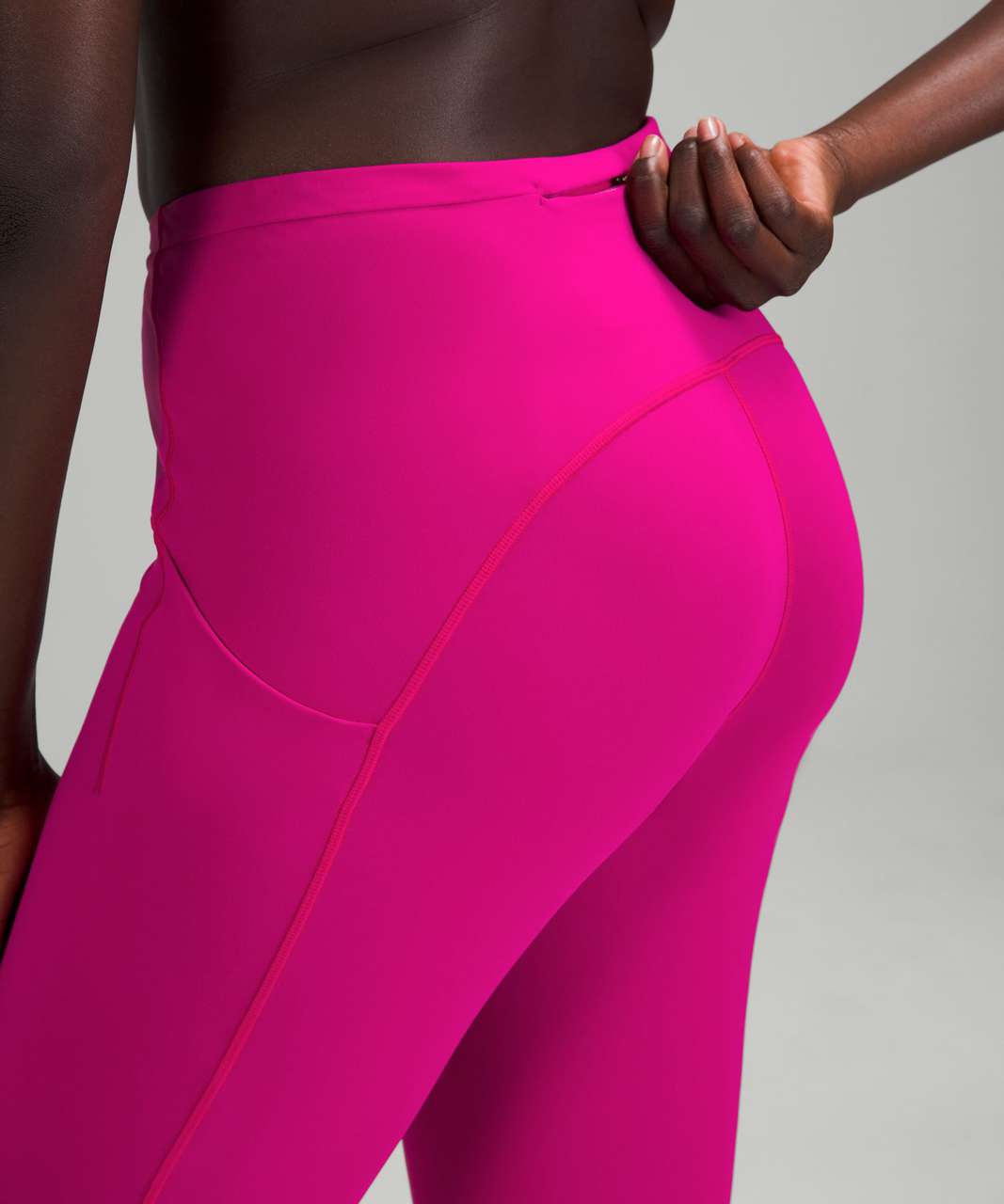 Lululemon Sonic Pink Align Leggings Size 6 - $59 (49% Off Retail