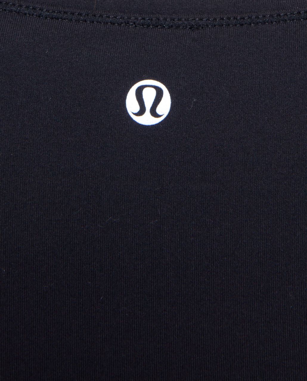 Lululemon Rehearsal Long Sleeve - Black