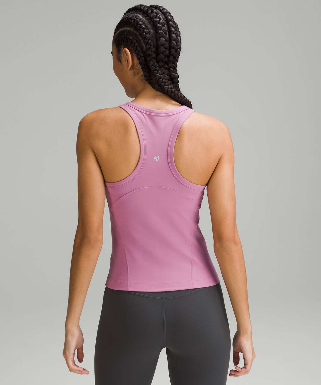 Lululemon Align Tank Top - Velvet Dust - lulu fanatics