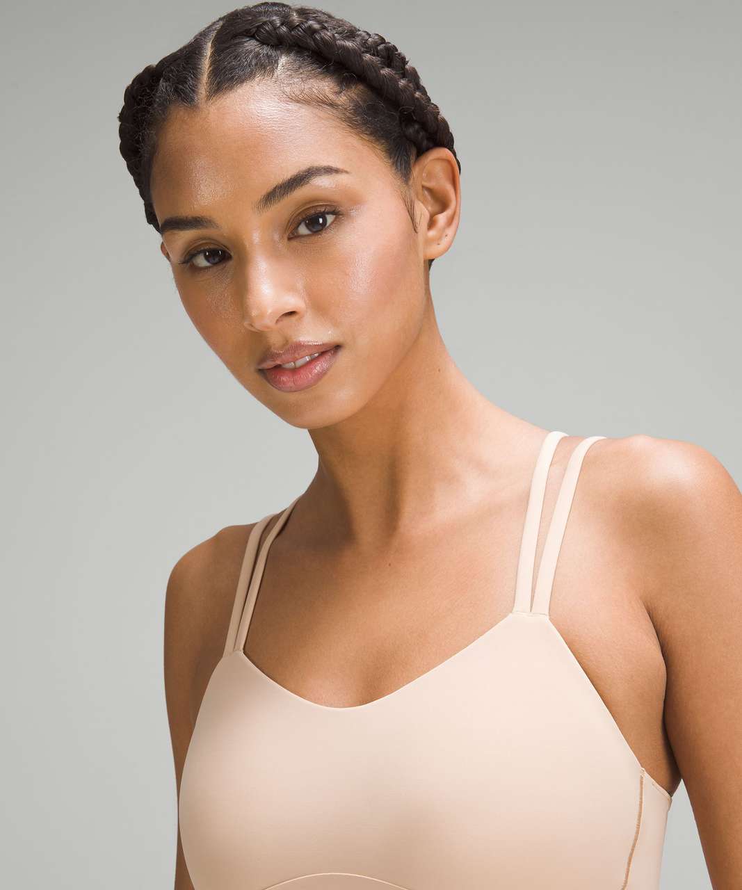 Lululemon Like a Cloud Bra *Light Support, B/C Cup - Contour - lulu fanatics