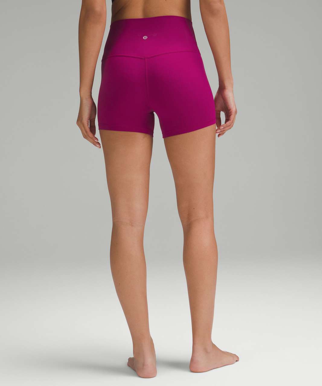 lululemon Align™ High-Rise Short 4, Women's Shorts, lululemon