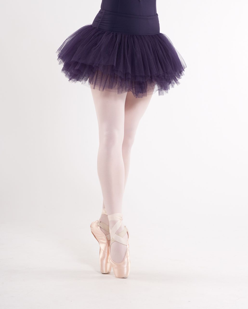 Lululemon Rehearsal Tutu - Black Swan