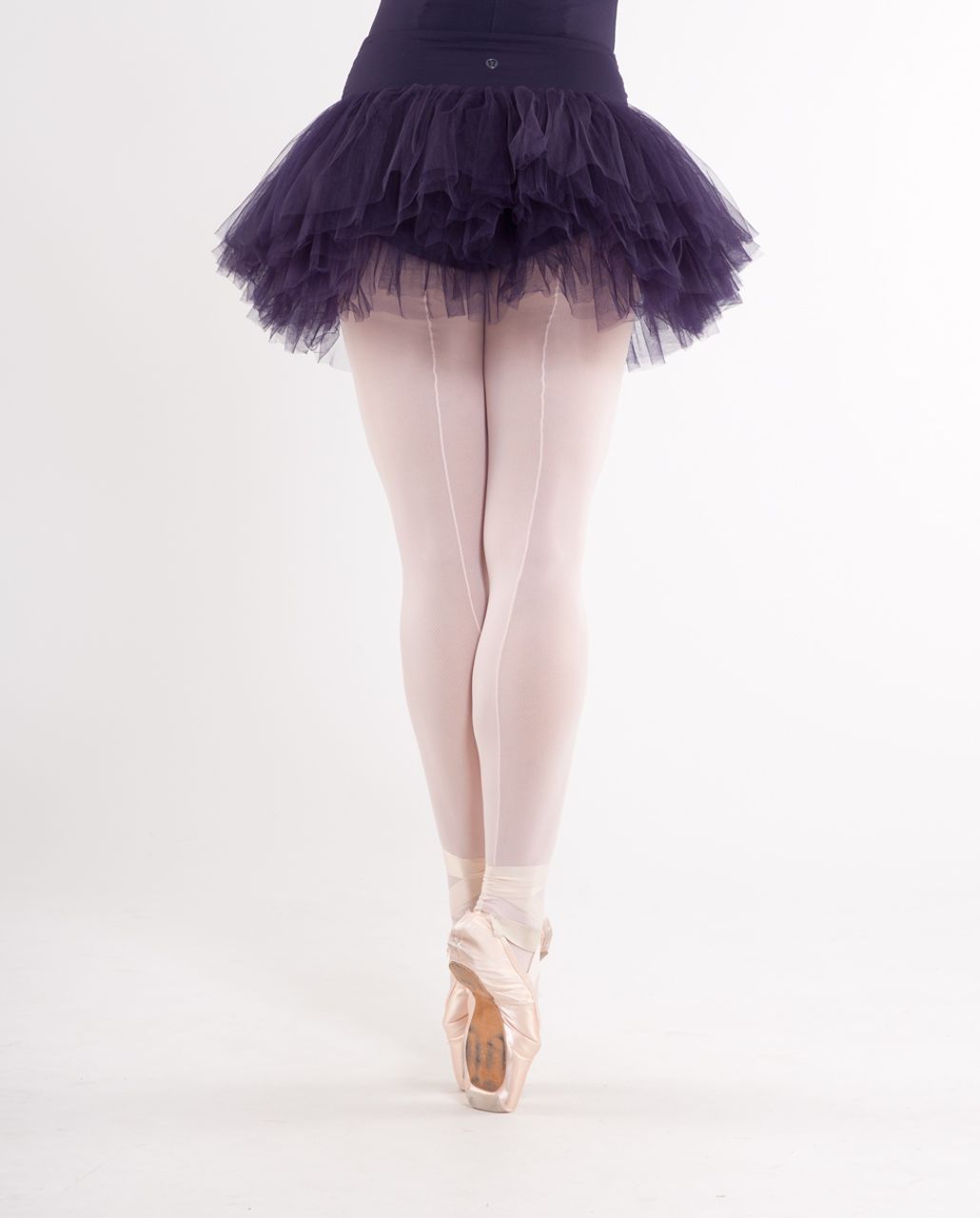 Lululemon Rehearsal Tutu - Black Swan