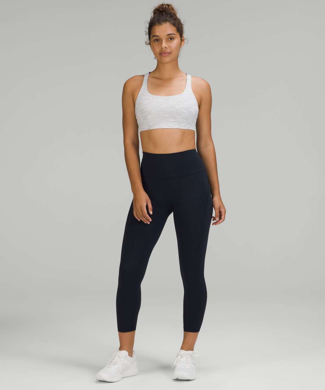 Lululemon Energy Bra *Medium Support, B–D Cups Wee Are From Space