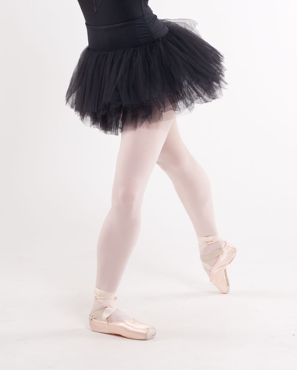 Lululemon Rehearsal Tutu - Black