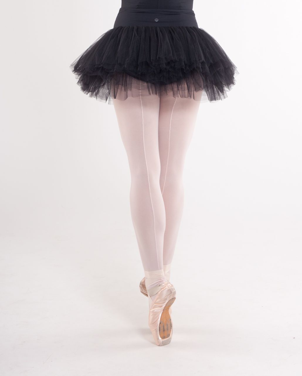 Lululemon Rehearsal Tutu - Black