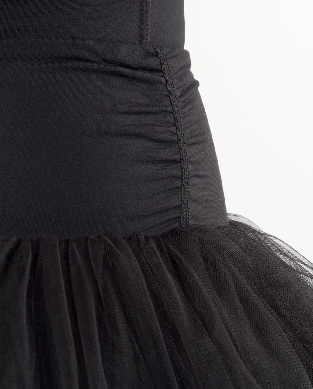 Lululemon Rehearsal Tutu - Black