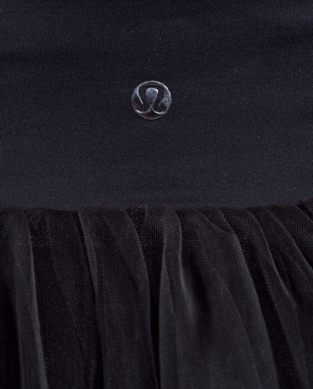 Lululemon Rehearsal Tutu - Black