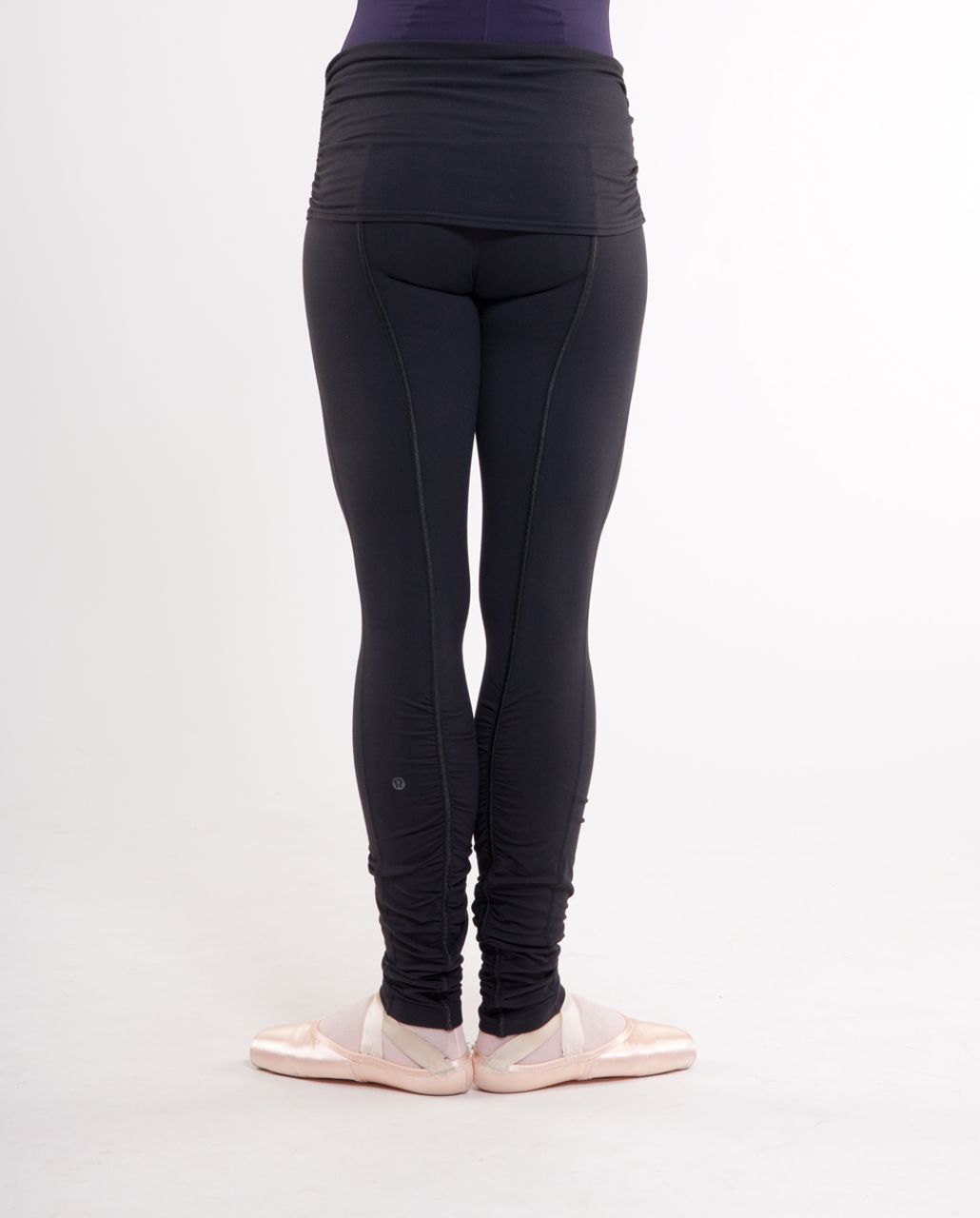 Lululemon Chasse Tight - Black - lulu fanatics