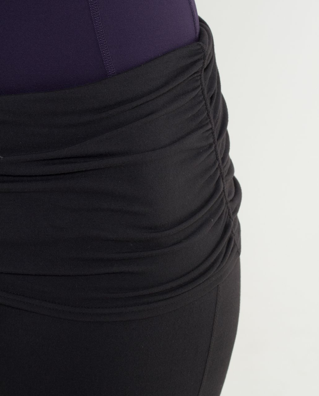 Lululemon Chasse Tight - Black