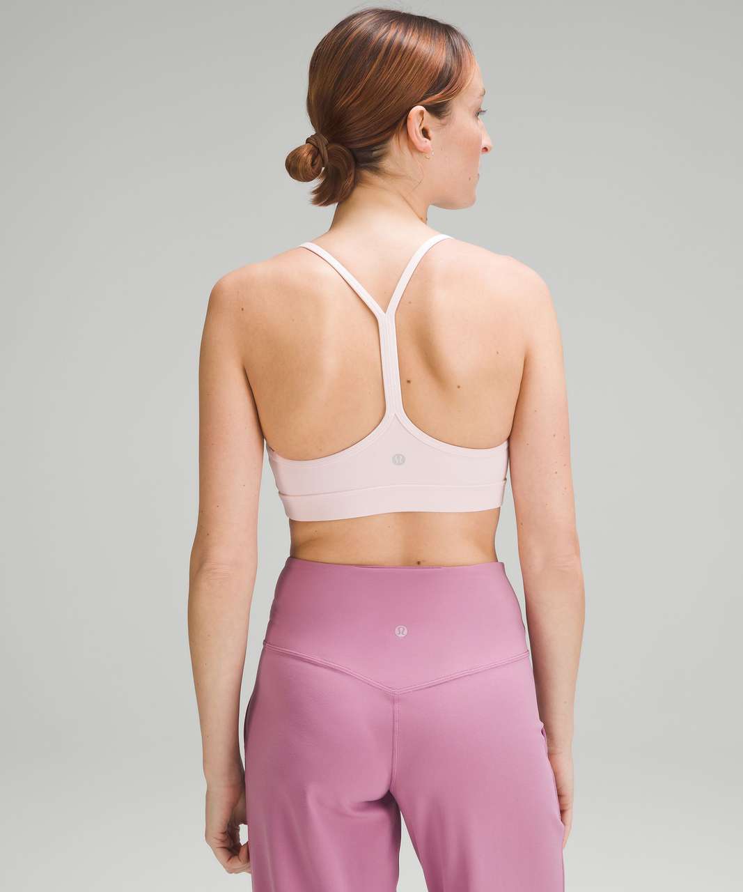 lululemon athletica, Intimates & Sleepwear, Lululemon Nwt Flow Y Bra Size  8