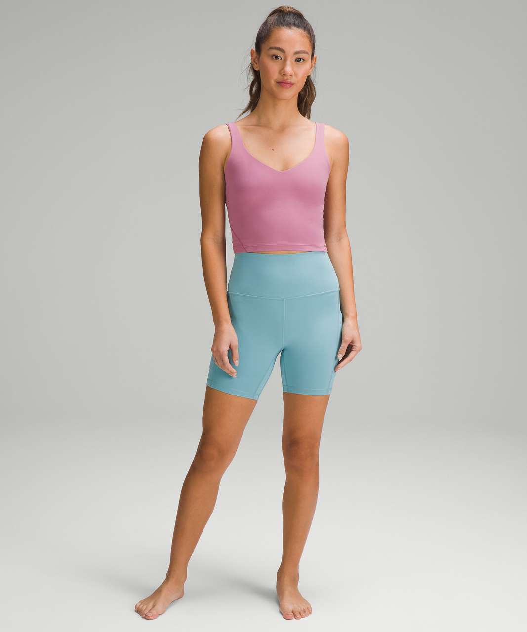 Lululemon Haul by a Lululemon Educator  Matching Align Sets, Accessories,  Shorts & More! 