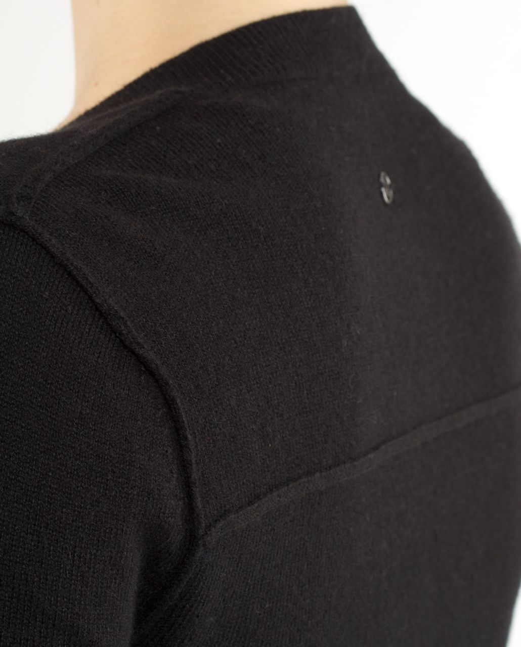 Lululemon Adagio Wrap - Black