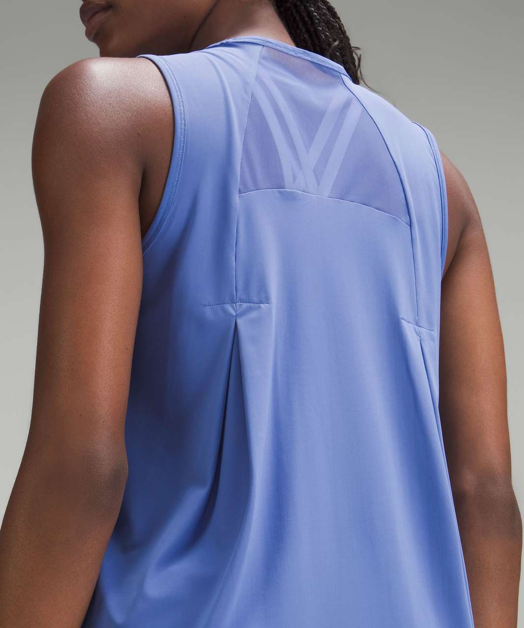 Lululemon Sculpt Tank Top - Wild Indigo