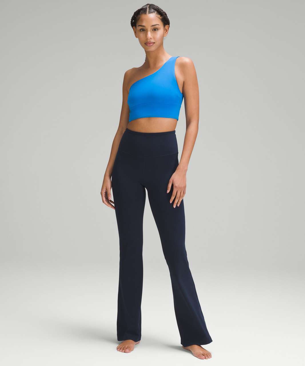 lululemon Align™ Asymmetrical Bra curated on LTK