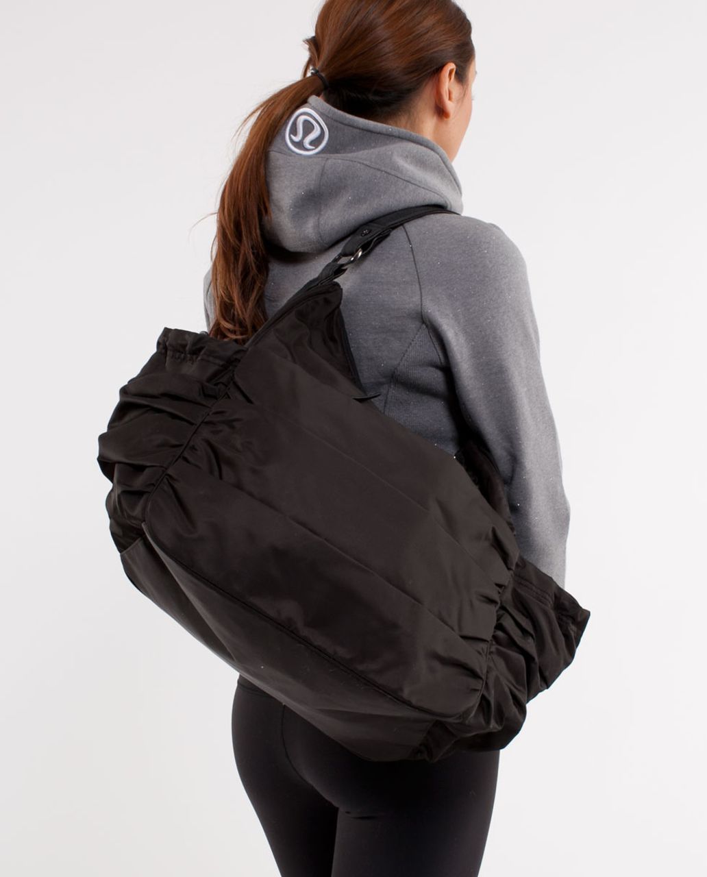 Lululemon Arabesque Bag - Black