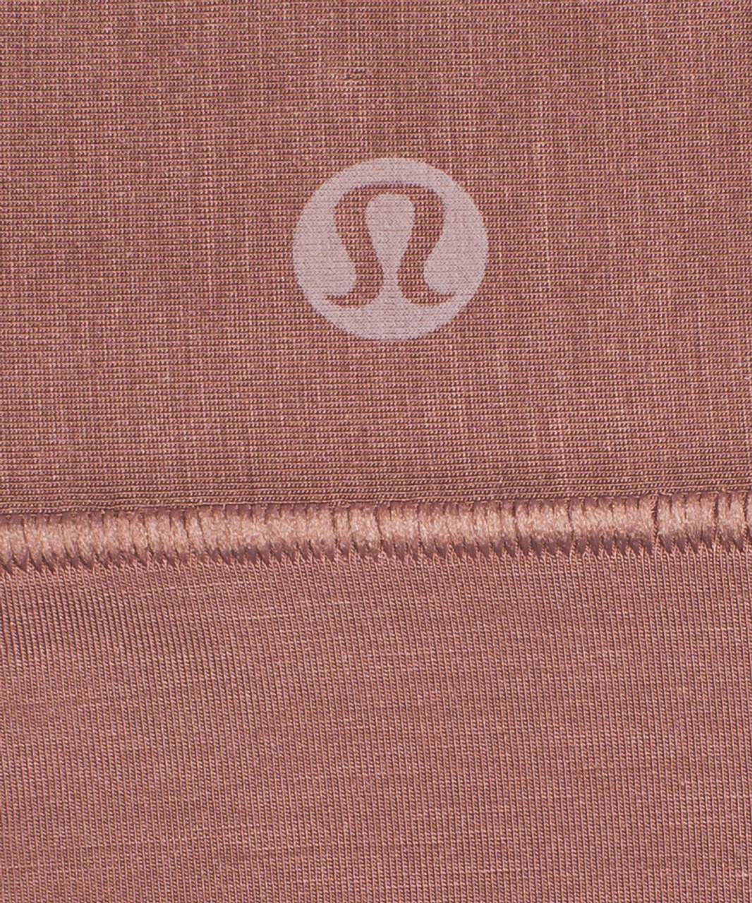 Lululemon UnderEase Mid-Rise Bikini Underwear *3 Pack - Sheer Violet / Twilight Rose / Bone