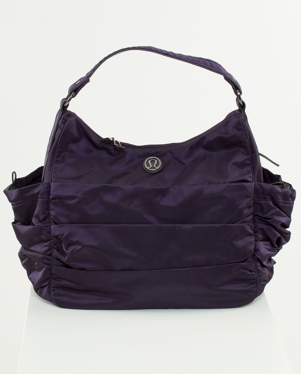 Lululemon Arabesque Bag - Black Swan 