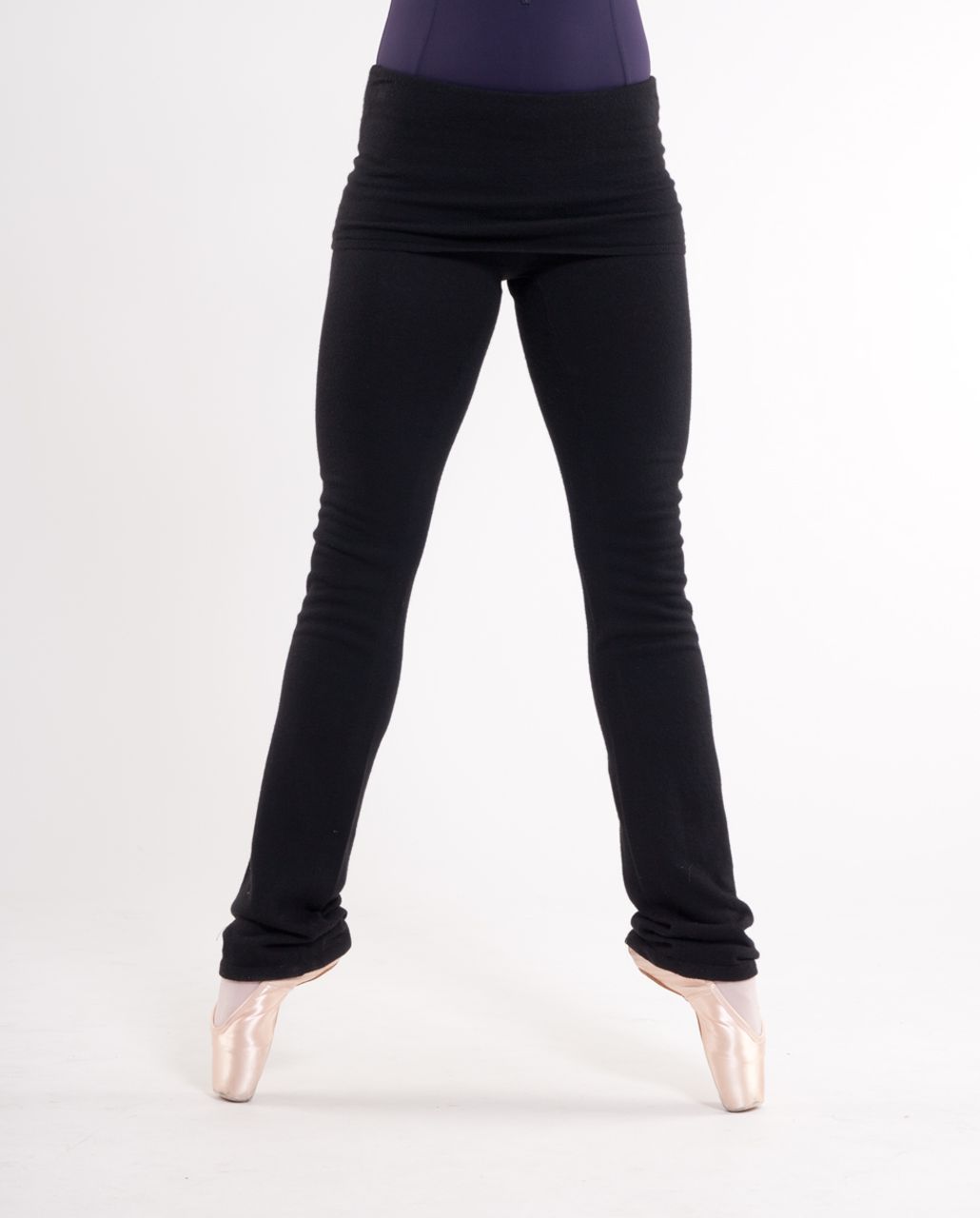 Lululemon Dance Roll Legging - Black