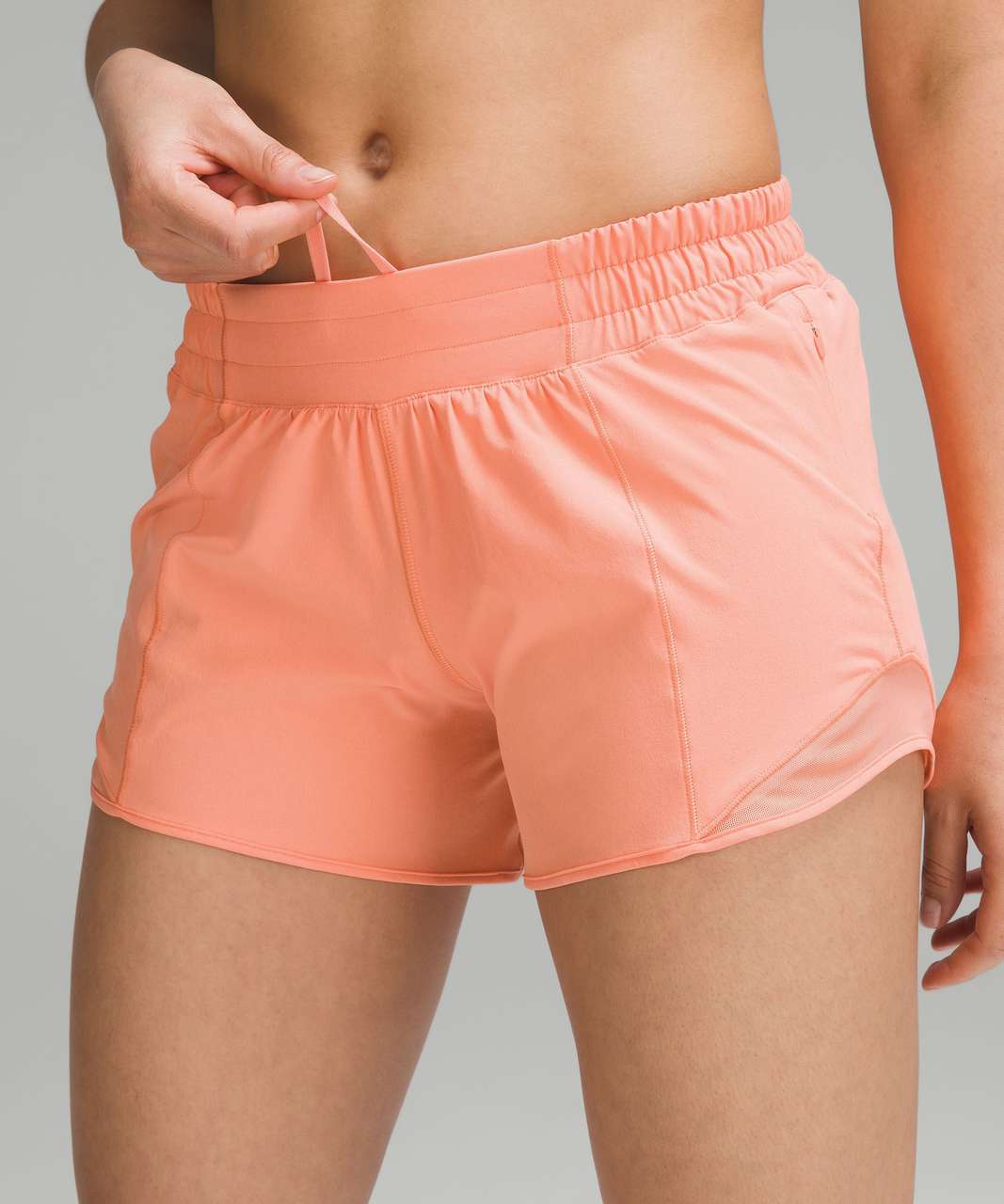 The Hot Coral Brief