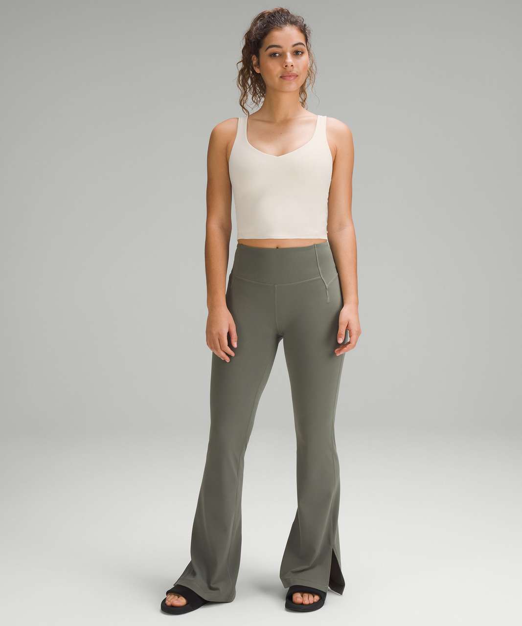 Lululemon Align Tank Top - Wild Indigo - lulu fanatics