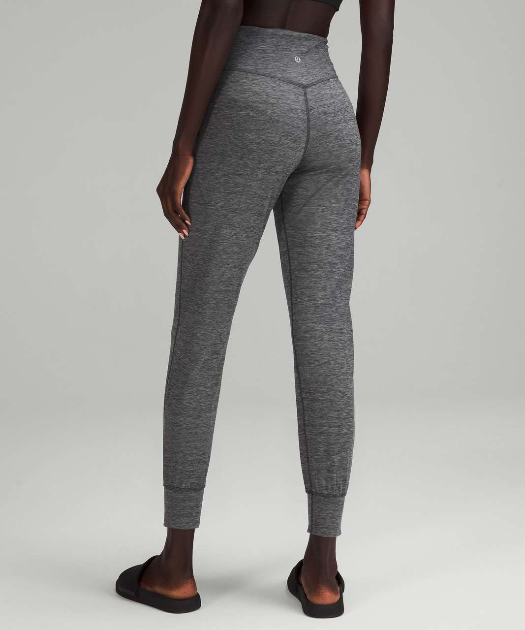 lululemon athletica, Pants & Jumpsuits, Lululemon Align Graphite  Greymelanite Comparison